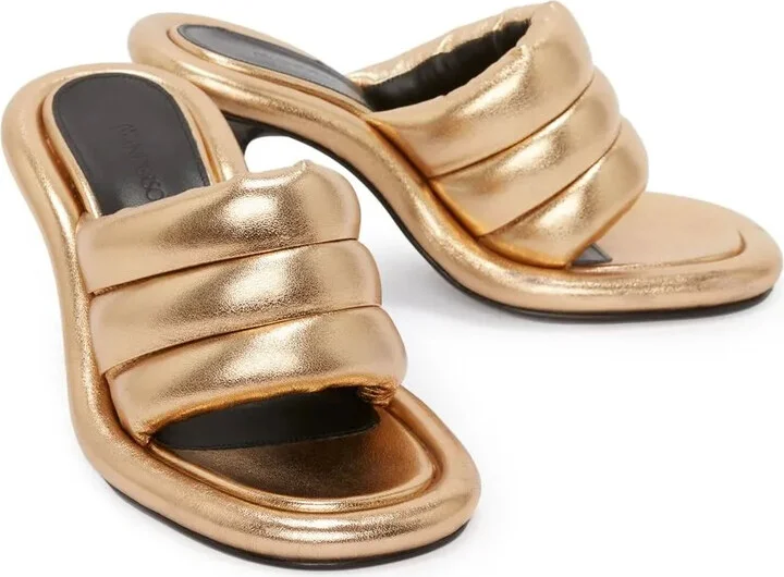 Bumper Tubular padded sandals - Image 2