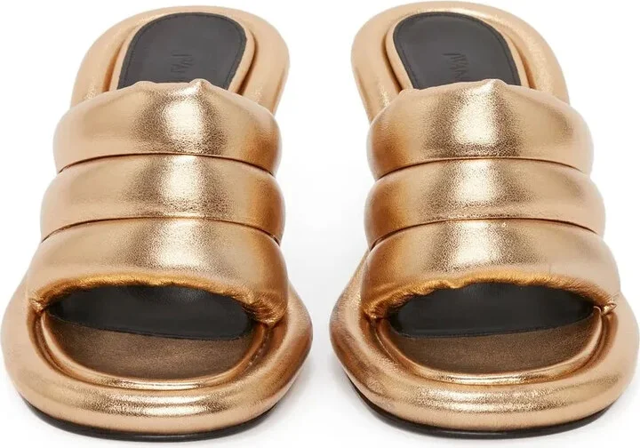 Bumper Tubular padded sandals - Image 3