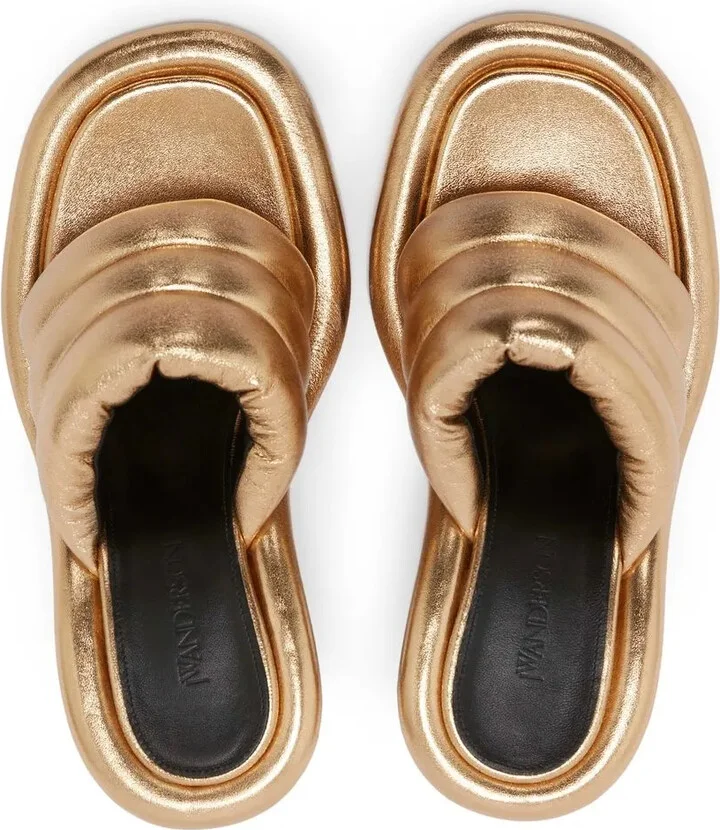 Bumper Tubular padded sandals - Image 4