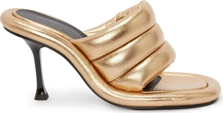 Bumper Tubular padded sandals