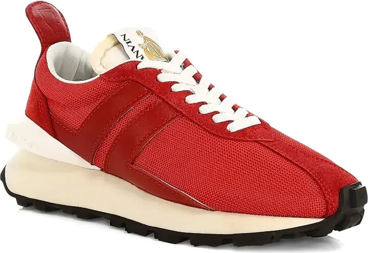 Bumpr "Lipstick" sneakers - Image 2