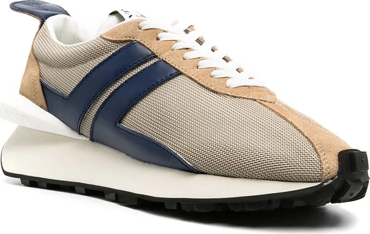 Bumpr low-top sneakers - Image 2