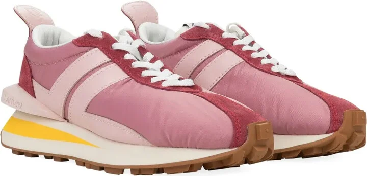 Bumpr "Rose Foncé/Rose" sneakers - Image 2