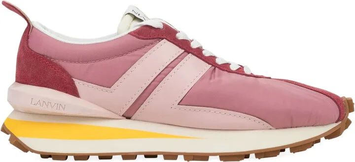 Bumpr "Rose Foncé/Rose" sneakers