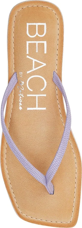 Bungalow Flip Flop - Image 4