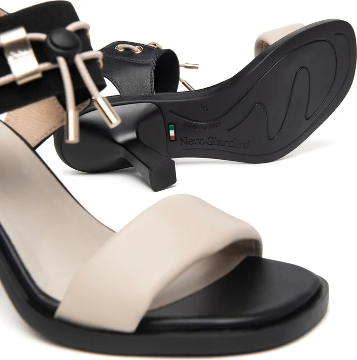 Bungee Slingback Sandal - Image 4