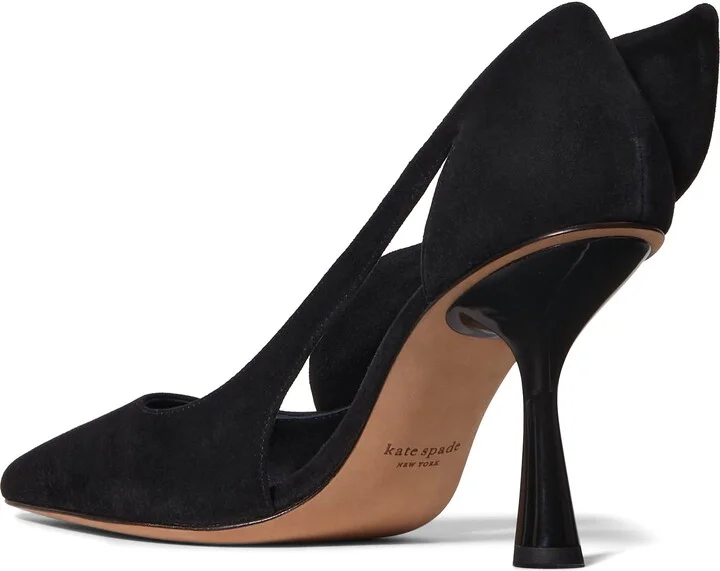 Bunnie Pointed Toe Pump - Image 2