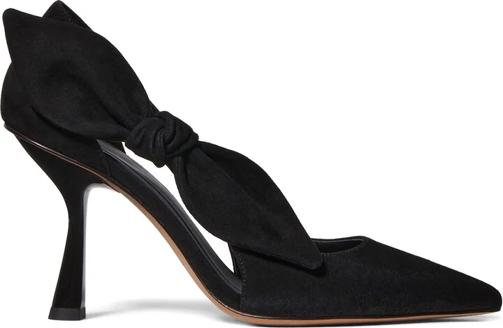 Bunnie Pointed Toe Pump - Image 3
