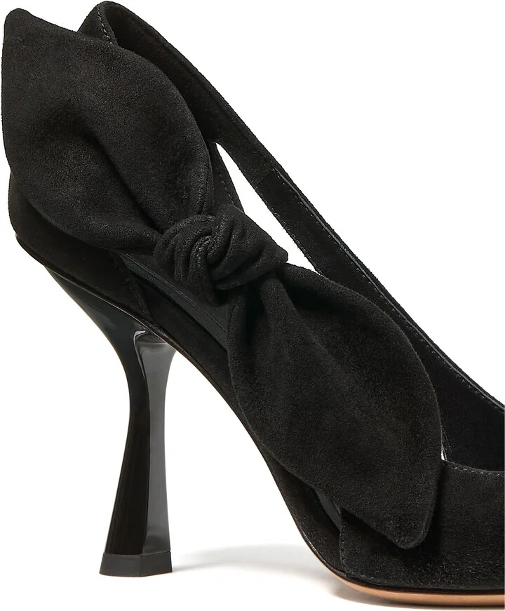 Bunnie Pointed Toe Pump - Image 5