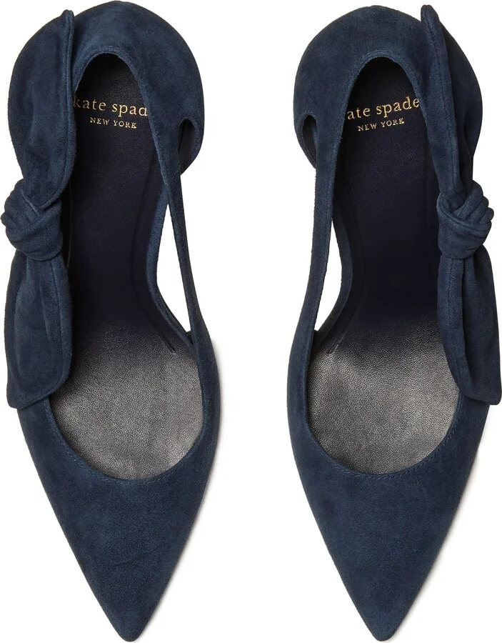 Bunnie Pointed Toe Pump - Image 8