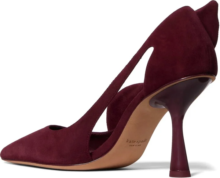 Bunnie Pointed Toe Pump - Image 10