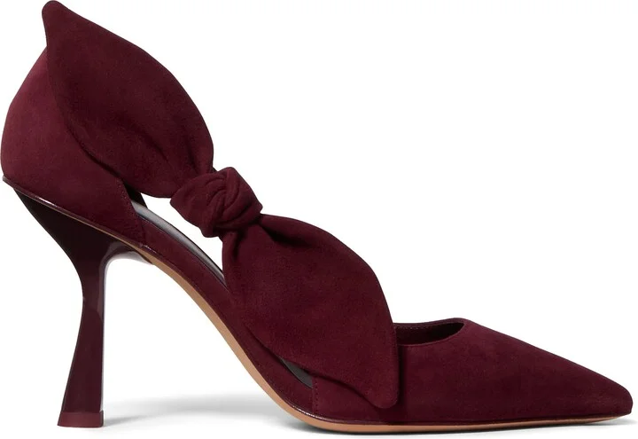 Bunnie Pointed Toe Pump - Image 11