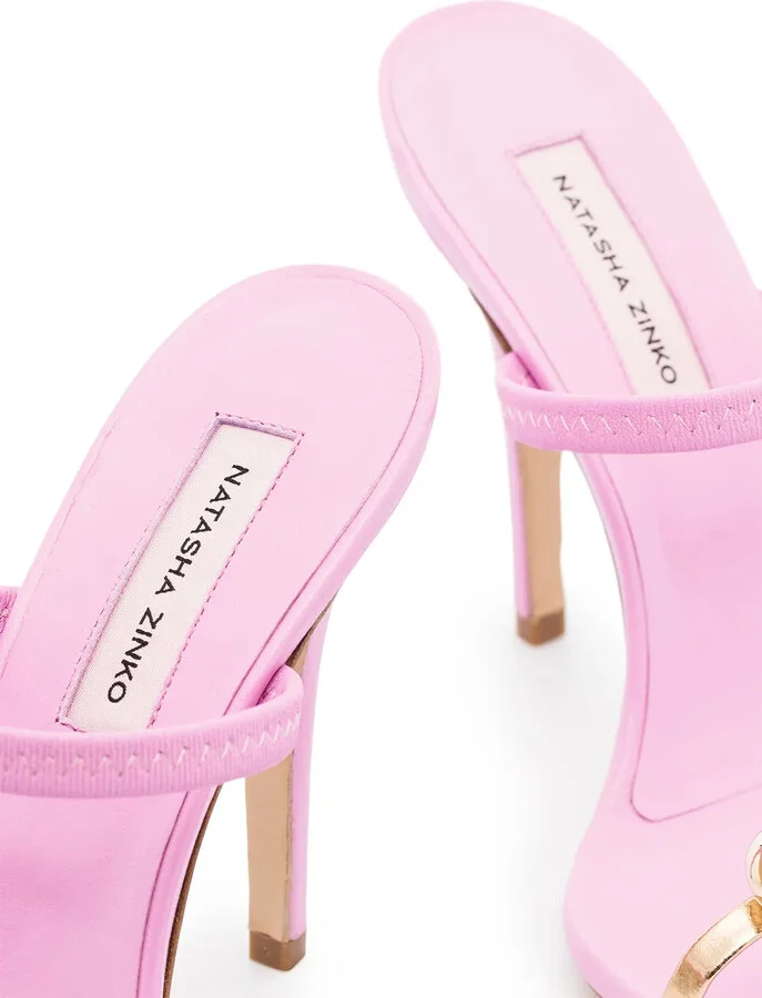 Bunny 110mm sandals - Image 5