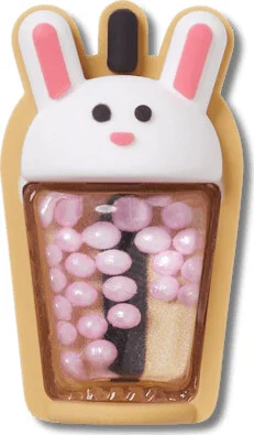 Bunny Boba