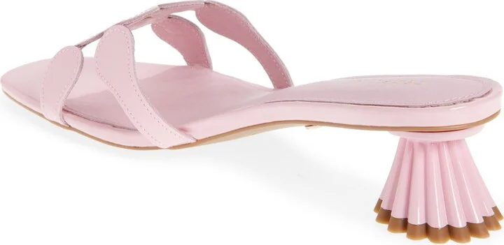 Bunny Slide Sandal - Image 2
