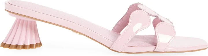Bunny Slide Sandal - Image 3
