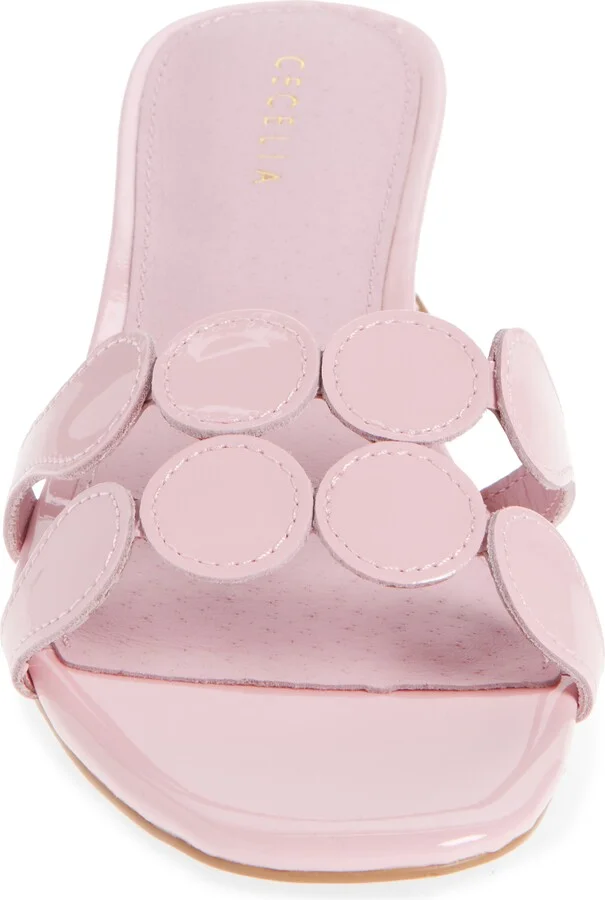 Bunny Slide Sandal - Image 4