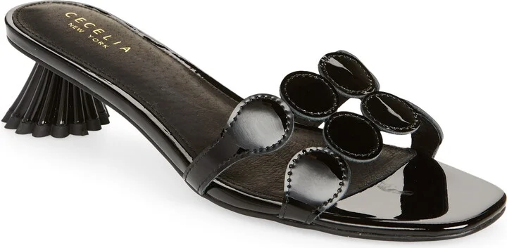 Black Patent