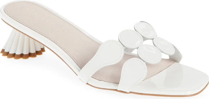 White Patent