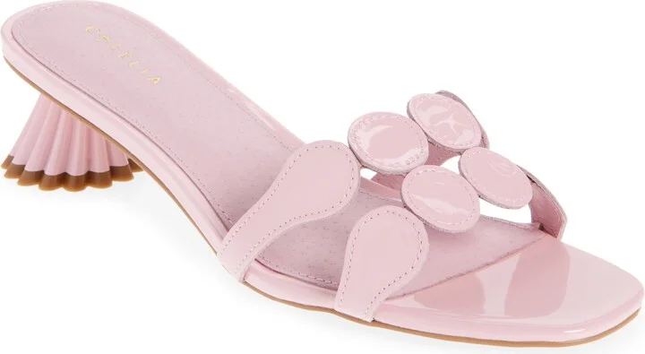 Bunny Slide Sandal