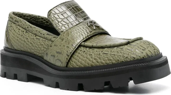 Burak loafers - Image 2