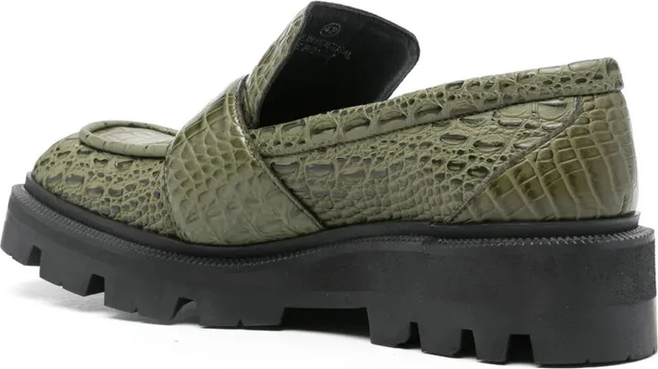 Burak loafers - Image 3