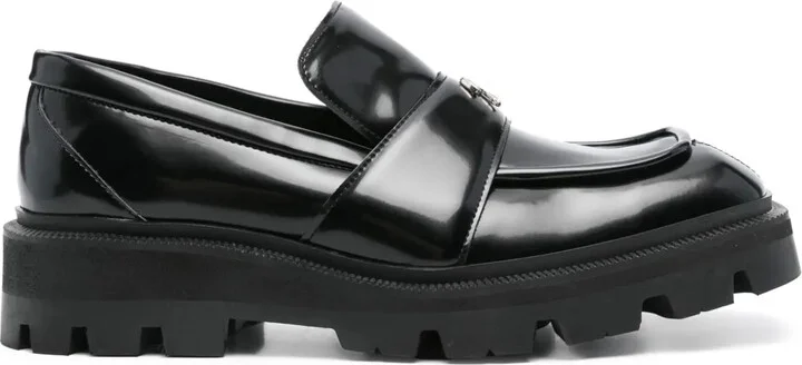 Burak loafers