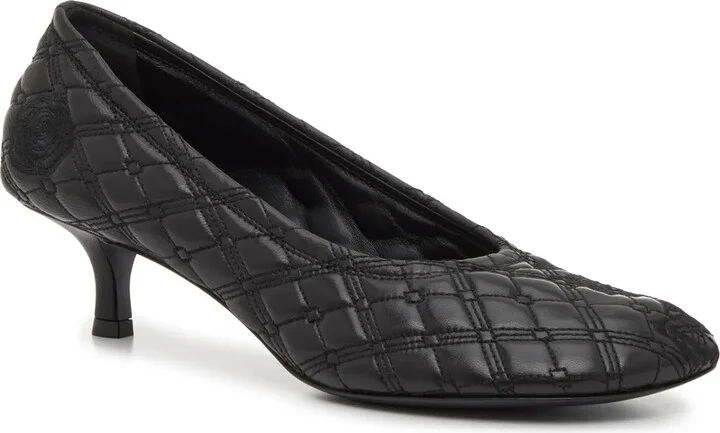 Burberry Baby Pump