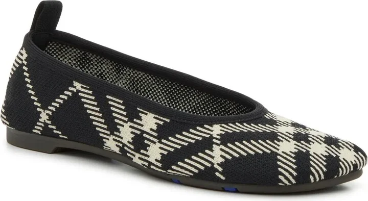Burberry Ballerina Ballet Flat