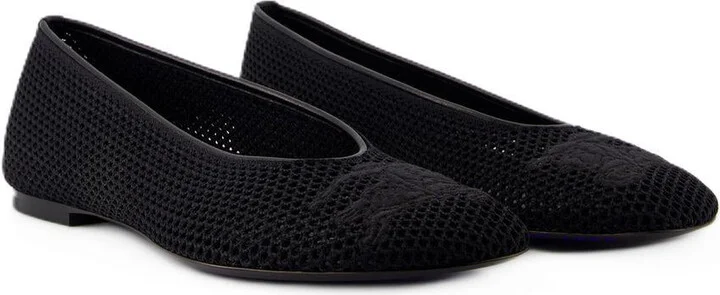 Burberry Ballerinas - Image 2