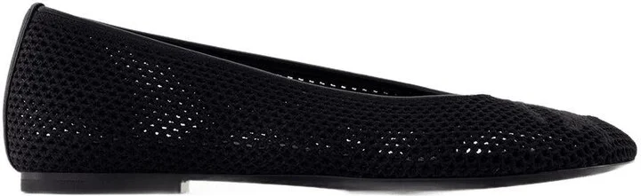 Burberry Ballerinas