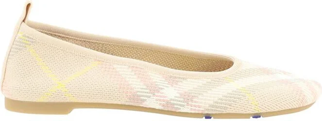Burberry Ballerinas