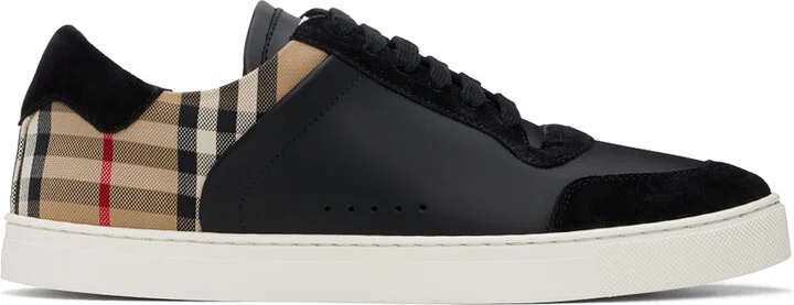 BLACK/ARBEIGE IP CHK