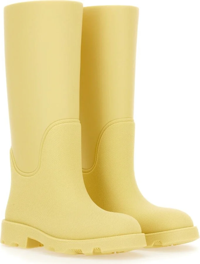 Burberry Boot "Marsh" - Image 2