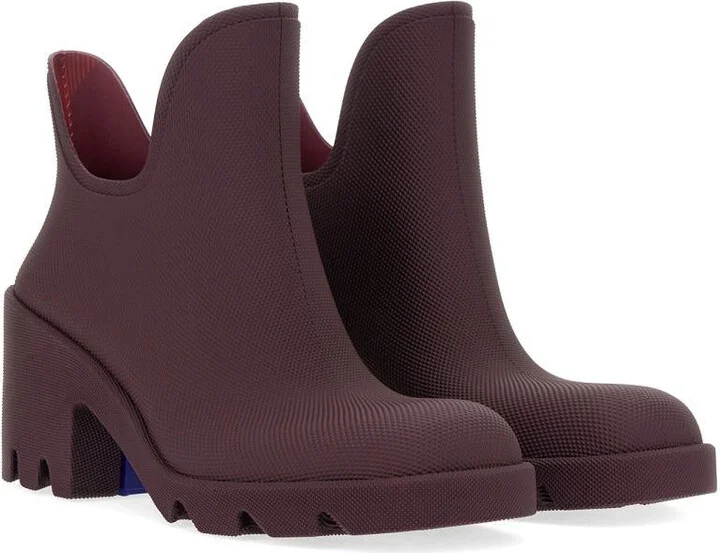 Burberry Boot "Marsh" - Image 2