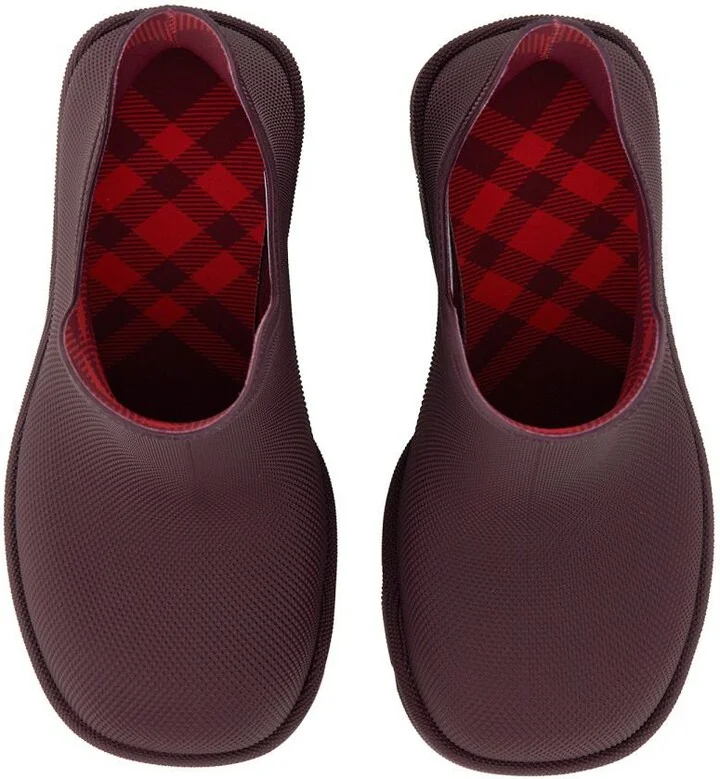 Burberry Boot "Marsh" - Image 5