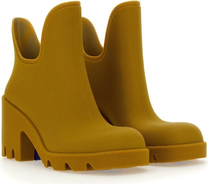 Burberry Boot "Marsh" - Image 2