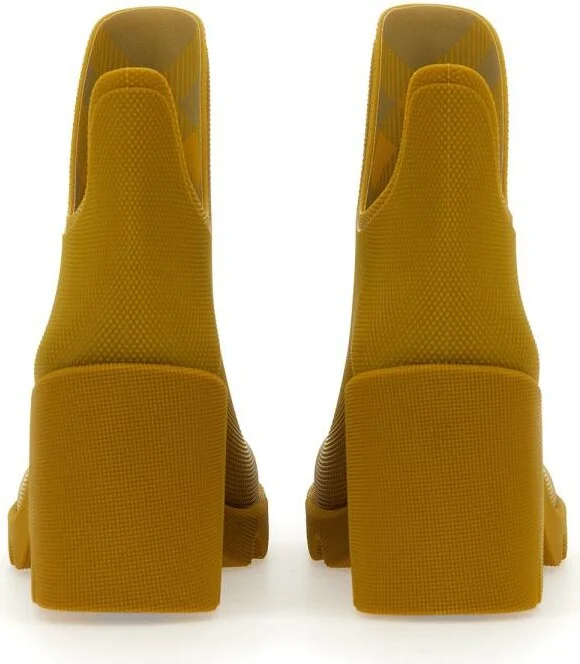 Burberry Boot "Marsh" - Image 3