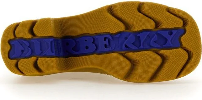 Burberry Boot "Marsh" - Image 5