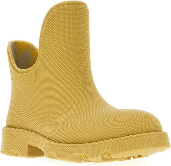 Burberry Boots - Image 2