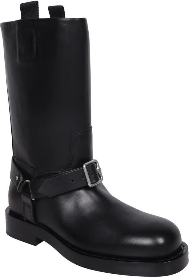 Burberry Boots - Image 2