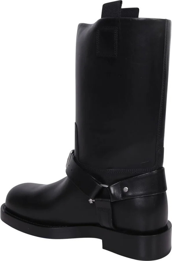 Burberry Boots - Image 3