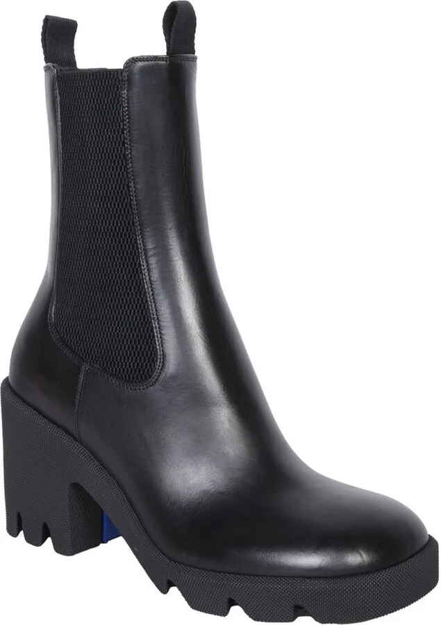 Burberry Boots - Image 2