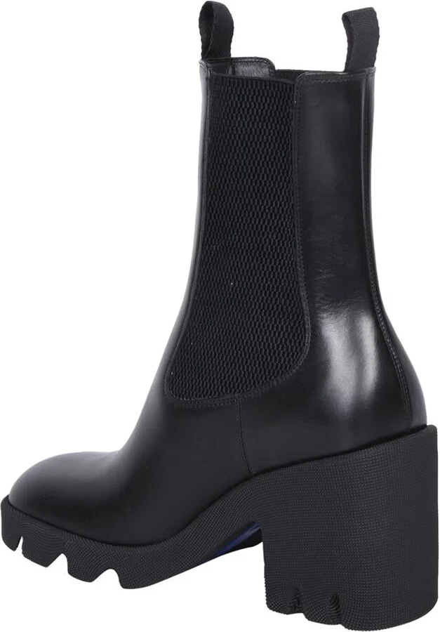 Burberry Boots - Image 3