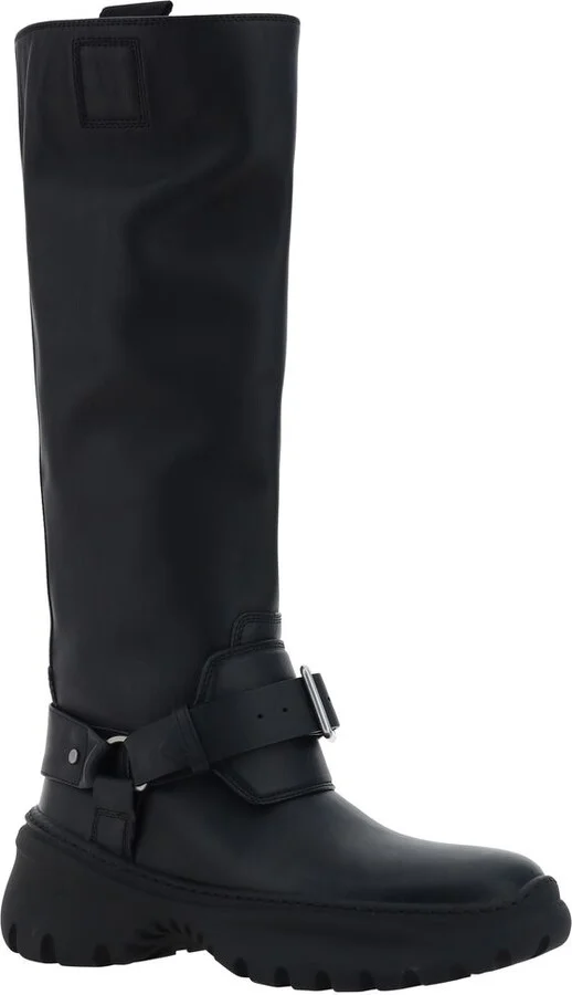 Burberry Boots - Image 2