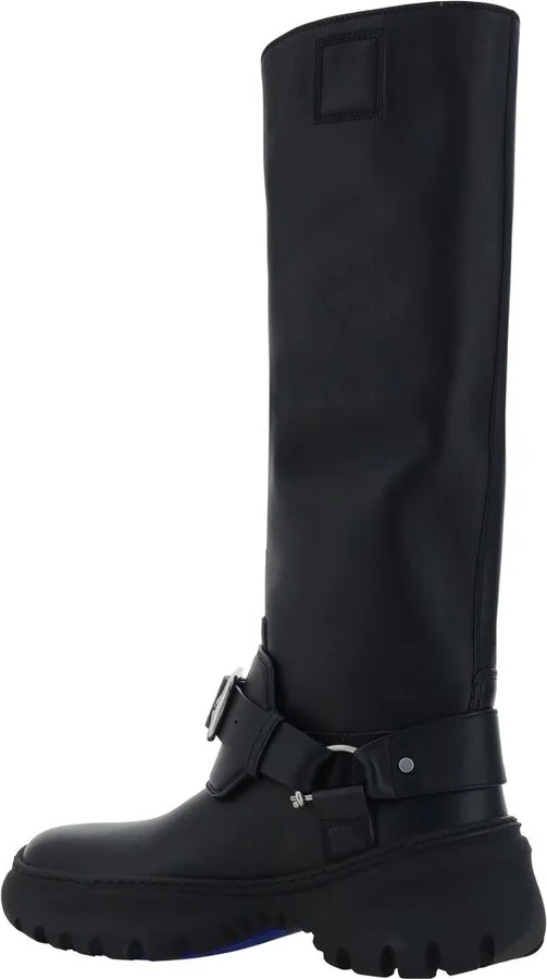Burberry Boots - Image 3