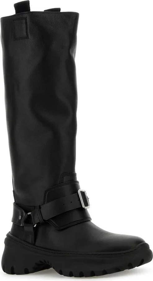 Burberry Boots - Image 2