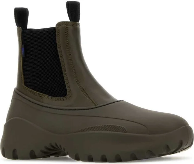 Burberry Boots - Image 2