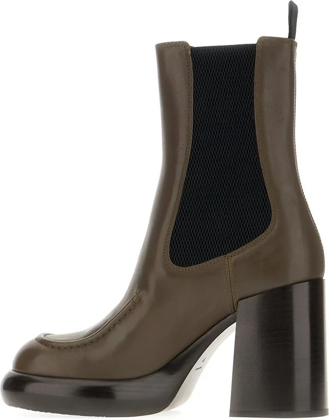 Burberry Boots - Image 3