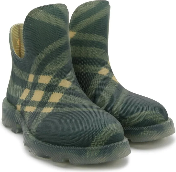 Burberry Boots - Image 2
